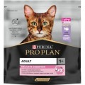 Purina Pro Plan Сухий корм для кішок Purina Pro Plan Delicate Adult 1+ з індичкою 400 г (7613033568671)