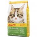 Josera Сухий корм для кішок Josera kitten grainfree 400 г (4032254755012)