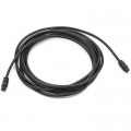 PowerPlant Кабель мультимедійний Optical Toslink 3 m PowerPlant (CA911073)
