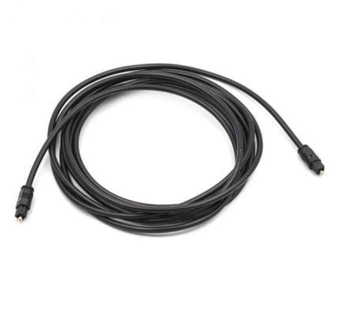 PowerPlant Кабель мультимедійний Optical Toslink 3 m PowerPlant (CA911073)