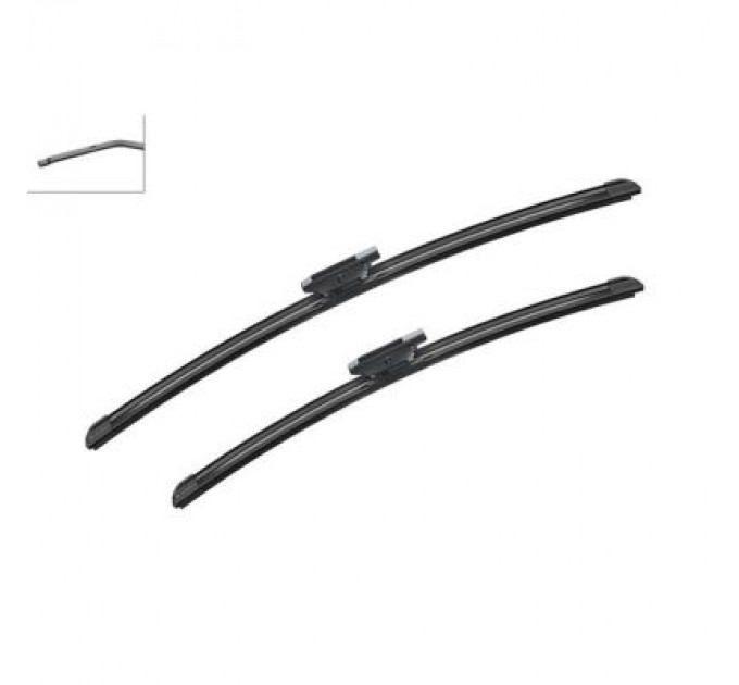 Bosch Щітка склоочисника Bosch 3 397 014 173