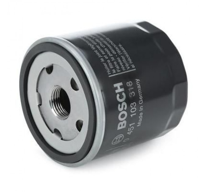 Bosch Фільтр масляний Bosch 0 451 103 318