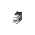 Assmann Модуль Keystone RJ45 UTP кат.5e, сable connection with LSA clamps. Digitus (DN-93502)