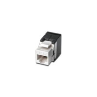 Модуль Keystone RJ45 UTP кат.5e, сable connection with LSA clamps. Digitus (DN-93502)