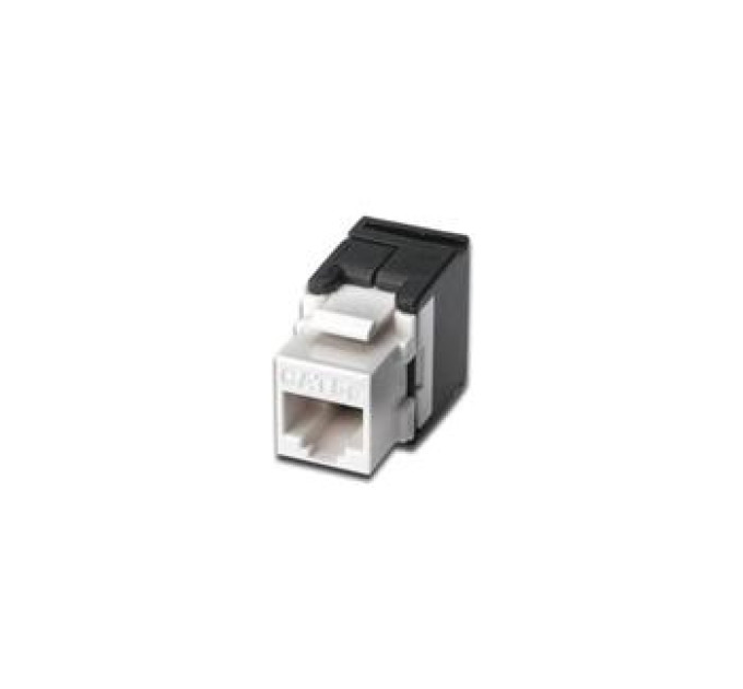 Assmann Модуль Keystone RJ45 UTP кат.5e, сable connection with LSA clamps. Digitus (DN-93502)
