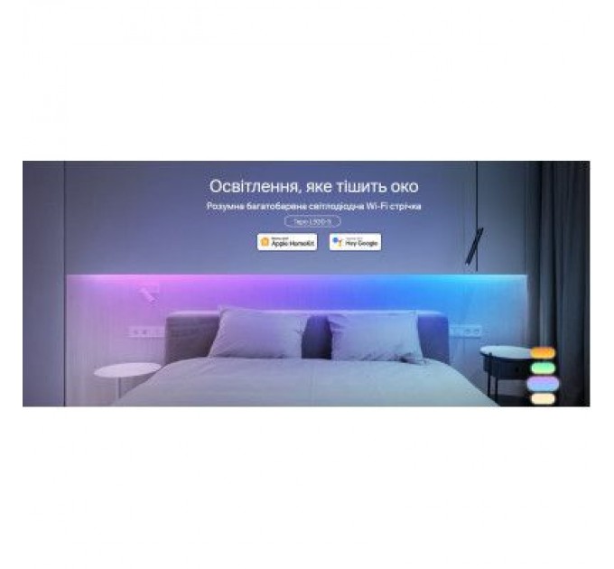 TP-Link Світлодіодна стрічка TP-Link TAPO L930-5 (TAPO-L930-5)