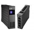 Eaton Джерело безперебiйного живлення Eaton Ellipse PRO 1200 DIN