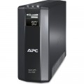 APC Пристрій безперебійного живлення APC Back-UPS Pro 900VA (BR900G-GR)