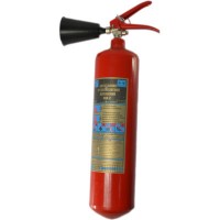 Вогнегасник Poputchik ВВК-2 (ОУ-3) (ОУ-3-IS)