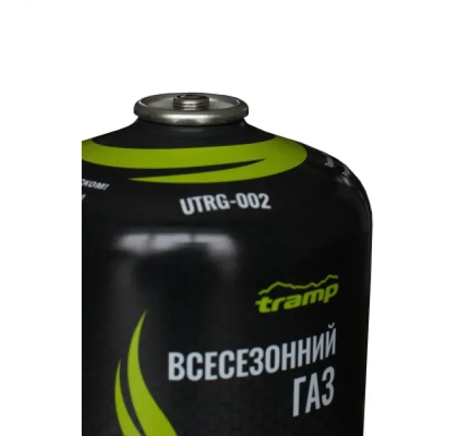 Tramp Газовий балон Tramp UTRG-002