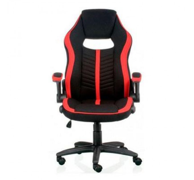 Special4You Крісло ігрове Special4You Prime black/red (E5555)