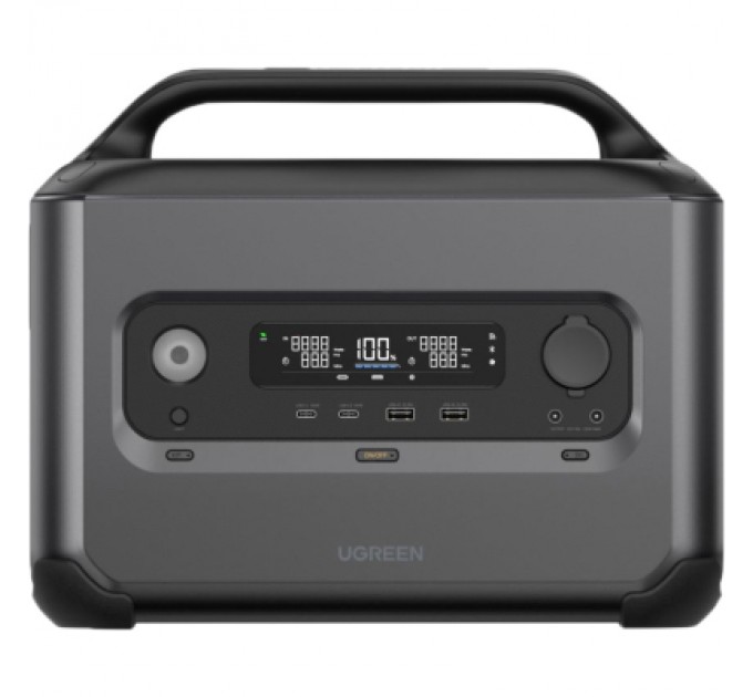 Ugreen Зарядна станція Ugreen GS1200, 1024Wh (GS1200)