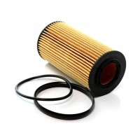 Фільтр масляний SHAFER FOE370D