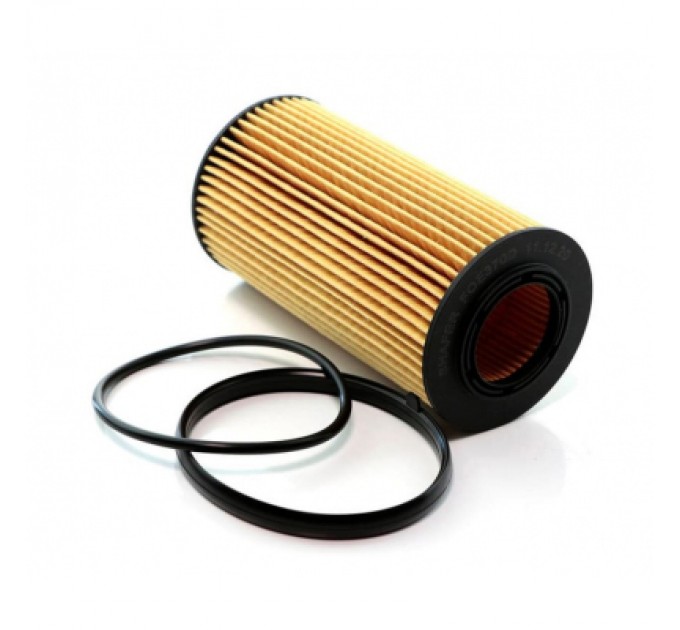 SHAFER Фільтр масляний SHAFER FOE370D