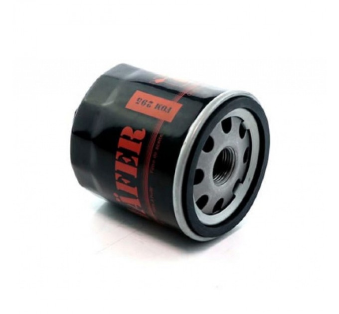 SHAFER Фільтр масляний SHAFER FOM295