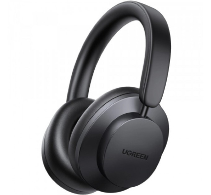 Ugreen Навушники Ugreen HP106 HiTune Max3 Hybrid ANC Black (90422)