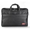 XO Сумка для ноутбука XO 15" CB08 black (CB08-15.black)