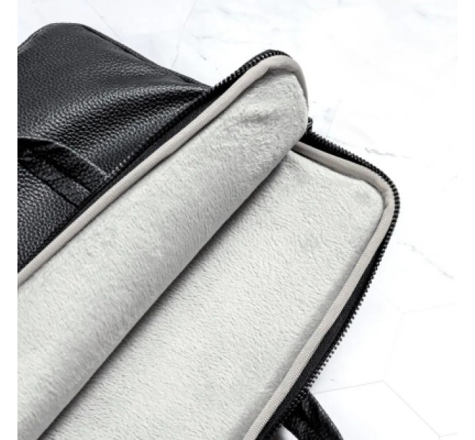 XO Сумка для ноутбука XO 15" CB08 black (CB08-15.black)