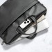 XO Сумка для ноутбука XO 15" CB08 black (CB08-15.black)