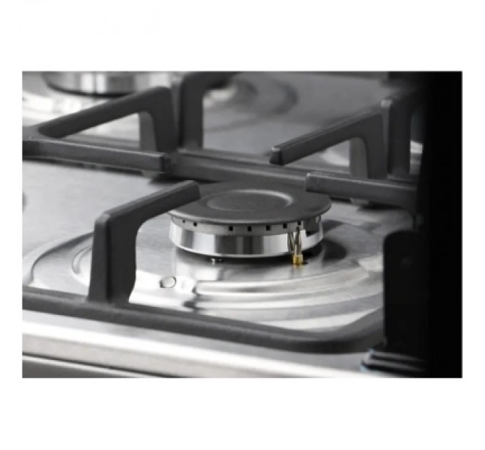 Milano Плита Milano ML60 G1 /07C+стальна