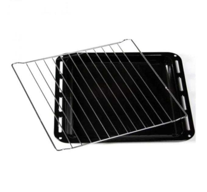 Milano Плита Milano ML60 G1 /07C+стальна