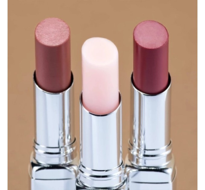 Artdeco Помада для губ Artdeco Color Booster Lip Balm 08 - Nude (4052136085143)