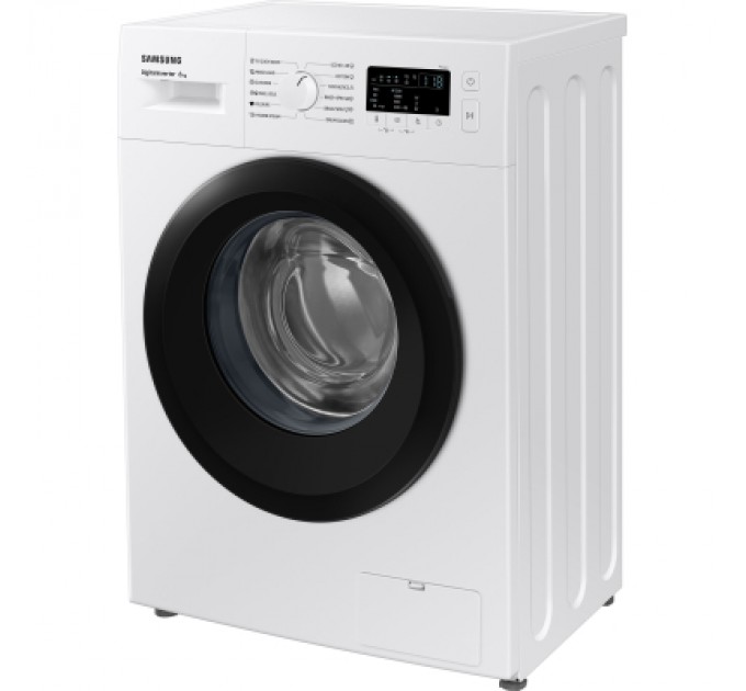 Samsung Пральна машина Samsung WW60A3120BE/LE