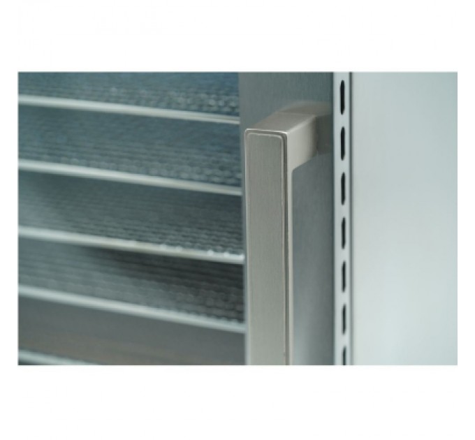 Tekhniko Сушка для овочів та фруктів Tekhniko DH-08H-SS