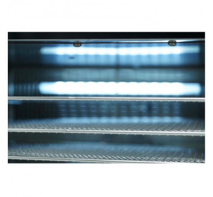 Tekhniko Сушка для овочів та фруктів Tekhniko DH-08H-SS