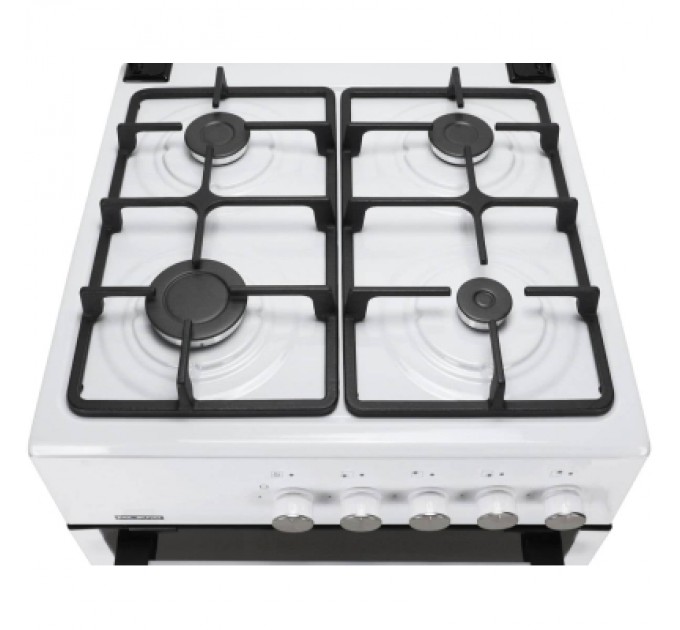 Milano Плита Milano ML60 G1 /07C+біла