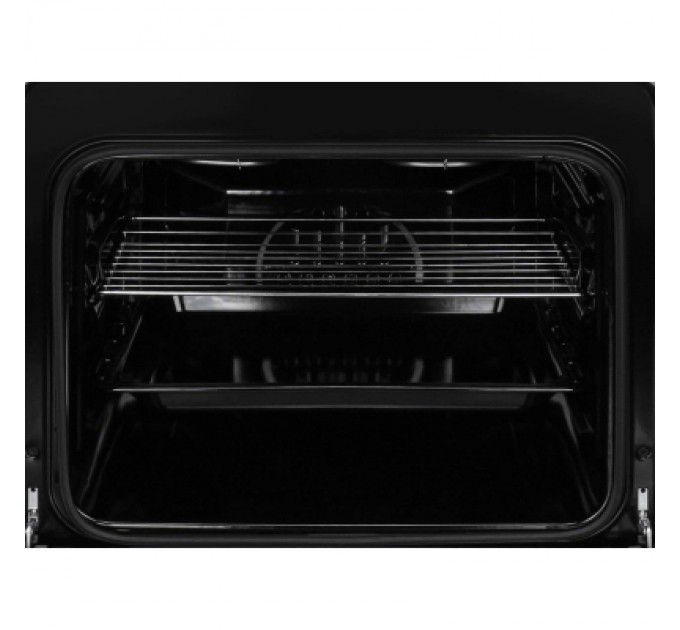 Milano Плита Milano ML60 EF40C+стальна