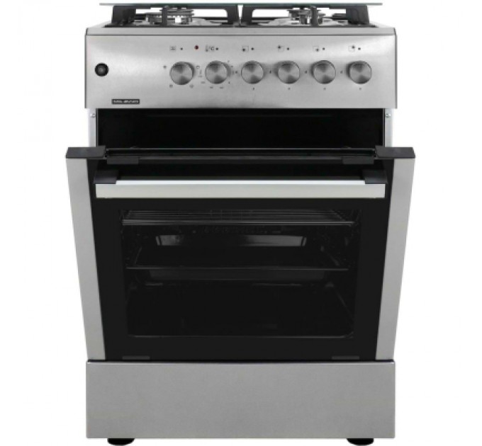 Milano Плита Milano ML60 EF40C+стальна