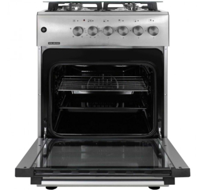 Milano Плита Milano ML60 EF40C+стальна