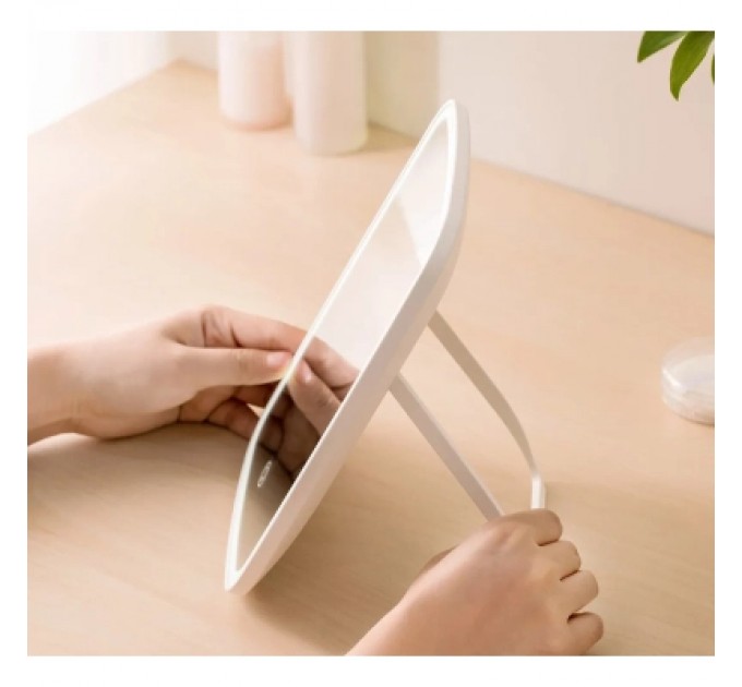 Xiaomi Дзеркало Xiaomi LED Makeup Mirror (NV026)