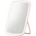 Xiaomi Дзеркало Xiaomi LED Makeup Mirror Pink (NV505 Pink)
