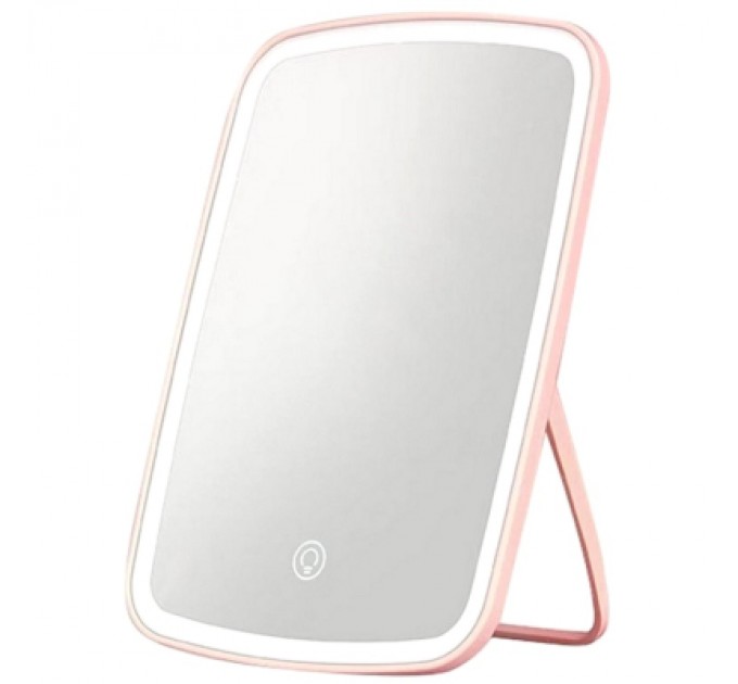 Xiaomi Дзеркало Xiaomi LED Makeup Mirror Pink (NV505 Pink)