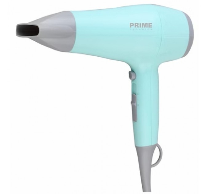 PRIME Technics Фен PRIME Technics PHD 2213 D
