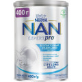 Nestle NAN Дитяча суміш Nestle NAN безлактозна з народження 400 г (7613031568147)