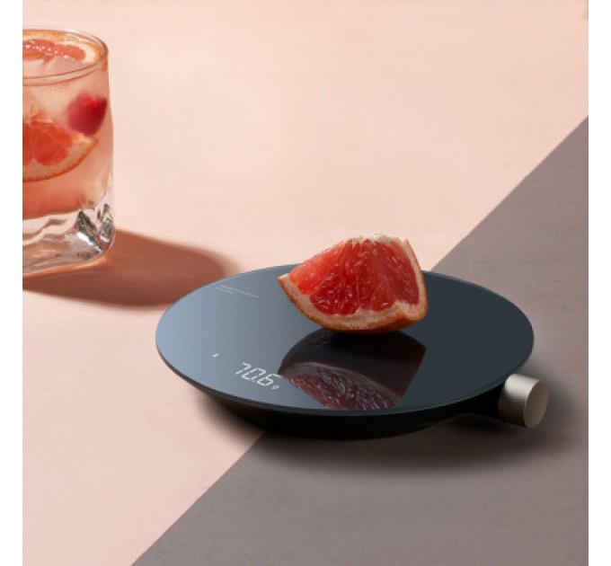 Xiaomi Ваги кухонні Xiaomi QWCFC001