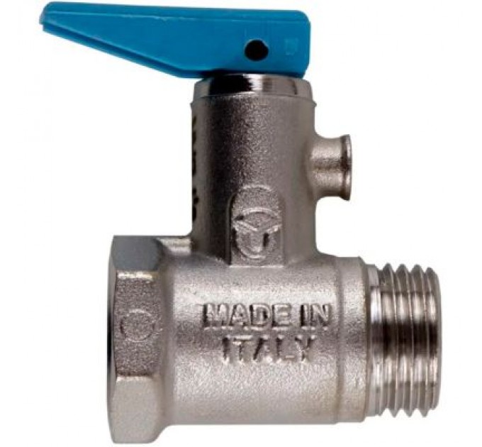 TIKI Бойлер TIKI Prime MS 30V9