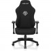 Anda Seat Крісло ігрове Anda Seat Phantom 3 Fabric Size L Black (AD18Y-06-B-F)