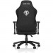 Anda Seat Крісло ігрове Anda Seat Phantom 3 Fabric Size L Black (AD18Y-06-B-F)