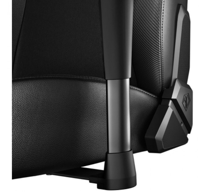 Anda Seat Крісло ігрове Anda Seat Phantom 3 Size L Black/Black (AD18Y-06-B-PV/C-B01)