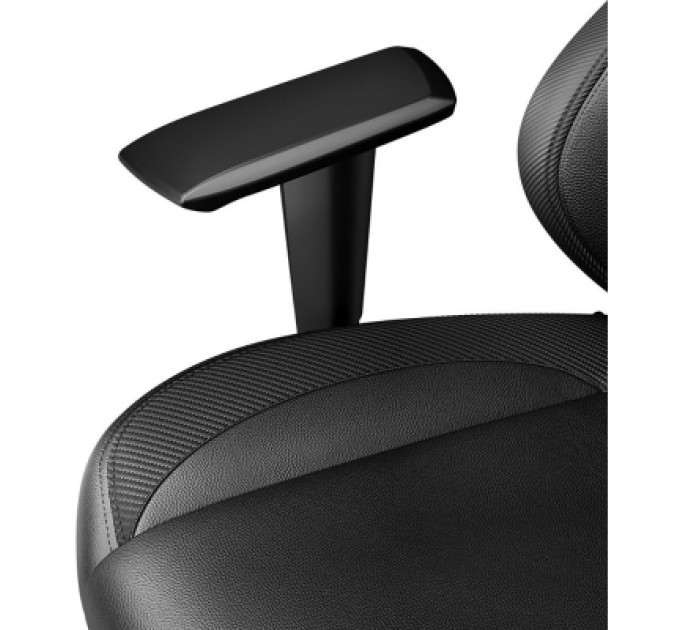 Anda Seat Крісло ігрове Anda Seat Phantom 3 Size L Black/Black (AD18Y-06-B-PV/C-B01)