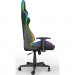 GamePro Крісло ігрове GamePro Hero RGB Black (GC-700-Black)