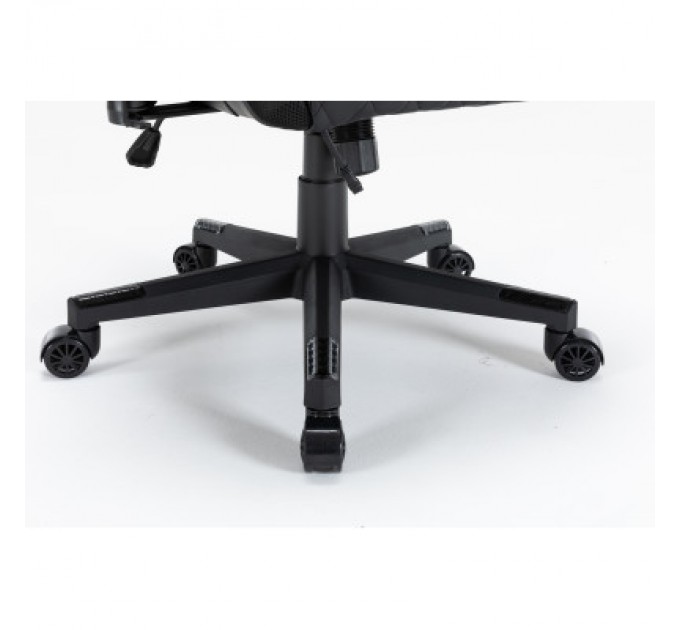 GamePro Крісло ігрове GamePro Hero RGB Black (GC-700-Black)