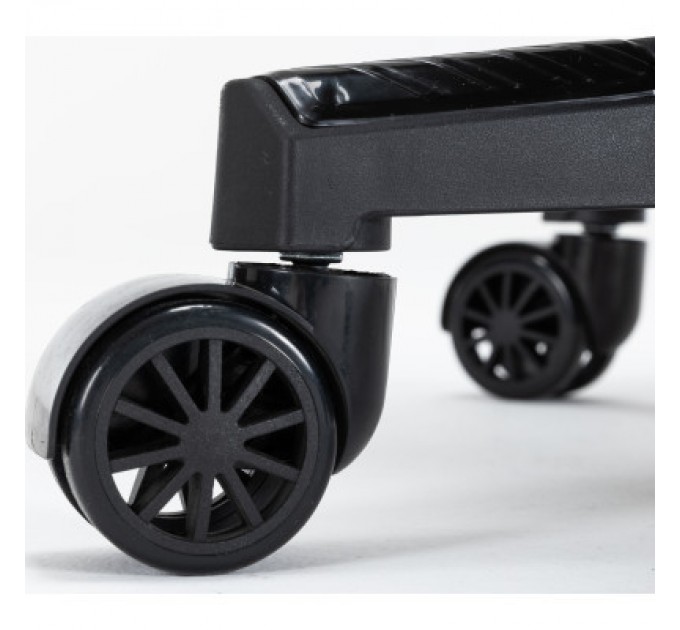 GamePro Крісло ігрове GamePro Hero RGB Black (GC-700-Black)