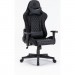 GamePro Крісло ігрове GamePro Hero RGB Black (GC-700-Black)