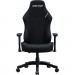 Anda Seat Крісло ігрове Anda Seat Luna Fabric Size L Black (AD18-44-B-F)