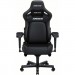 Anda Seat Крісло ігрове Anda Seat Kaiser 4 PVC Size XL Black (AD12YDDC-XLL-20-B-PV/C)